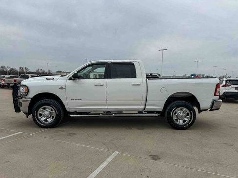Used 2020 RAM 2500 Big Horn image 6