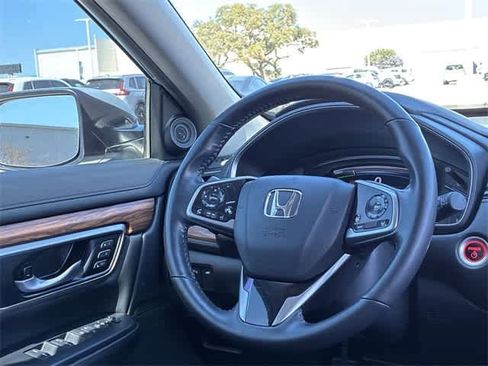 Used 2022 Honda CR-V Touring image 24