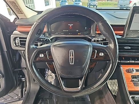 Used 2022 Lincoln Aviator Reserve w/ Elements Package Plus image 13