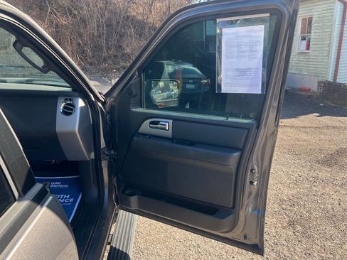 Used 2012 Ford Expedition EL Limited image 41