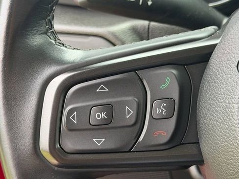 Used 2022 Jeep Gladiator Sport AWD/4WD image 26