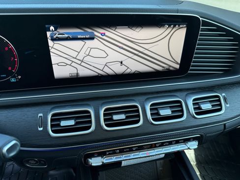 New 2026 Mercedes-Benz GLE 450 4MATIC image 20