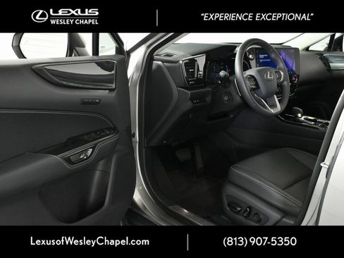Used 2025 Lexus NX 350 350 Premium w/ Accessory Package (2T) image 19