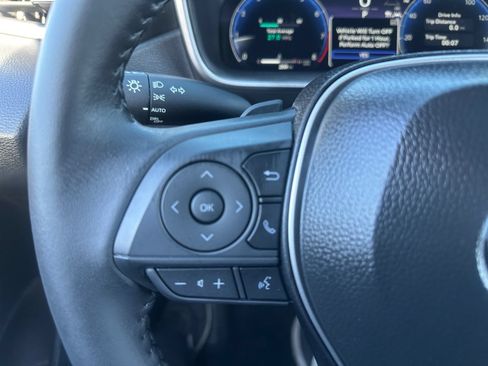 Certified 2026 Toyota Corolla XSE FWD image 17