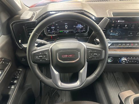 Used 2023 GMC Sierra 1500 Elevation AWD/4WD image 13