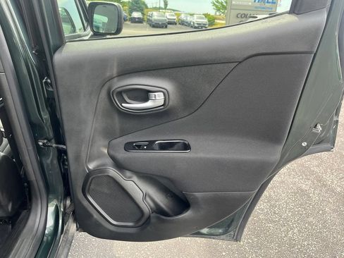 Used 2021 Jeep Renegade Sport AWD/4WD image 24