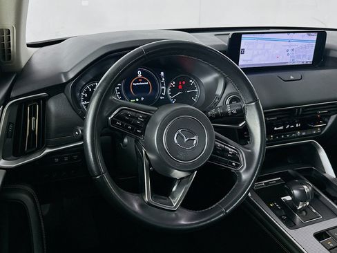 Used 2024 MAZDA CX-90 3.3 Turbo w/ Premium Package image 18