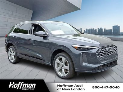 New 2025 Audi Q5 Premium Plus