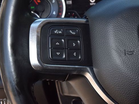Used 2020 RAM 2500 Laramie AWD/4WD image 23