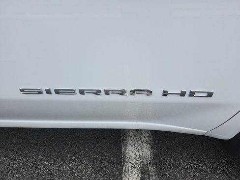 New 2026 GMC Sierra 2500 Pro image 9