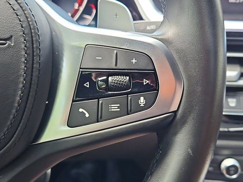 Used 2021 BMW Z4 sDrive30i w/ M Sport Package RWD image 25