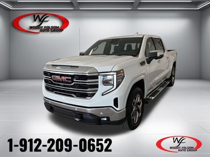 New 2026 GMC Sierra 1500 SLT w/ SLT Premium Plus Package