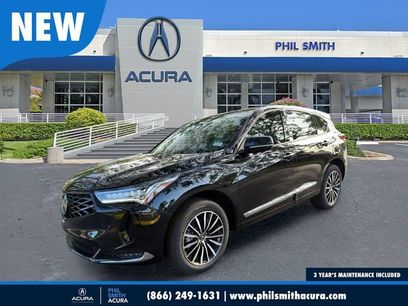 New 2026 Acura RDX SH-AWD w/ Advance Package