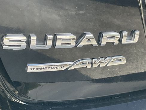 Used 2018 Subaru WRX STI Type RA AWD/4WD image 6