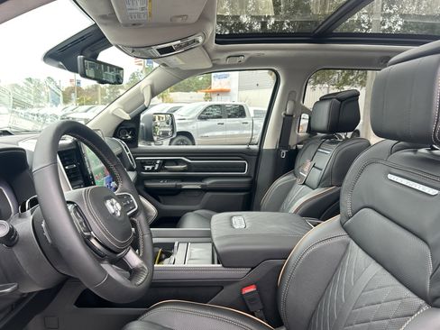 New 2026 RAM 1500 Tungsten image 13