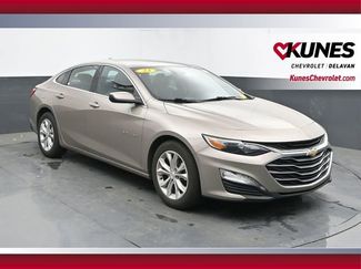Used 2023 Chevrolet Malibu LT FWD video 1