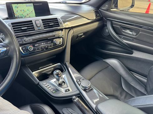 Used 2016 BMW M4 Coupe RWD image 43
