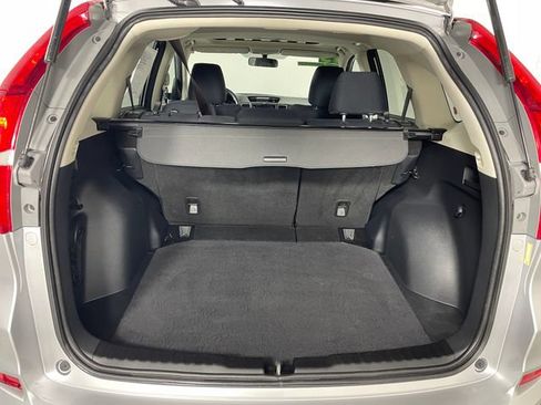 Used 2015 Honda CR-V EX image 20
