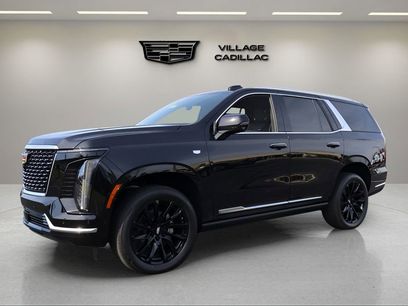 New 2026 Cadillac Escalade Luxury w/ Touring Package