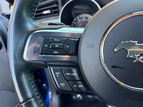 Used 2020 Ford Mustang GT RWD image 21