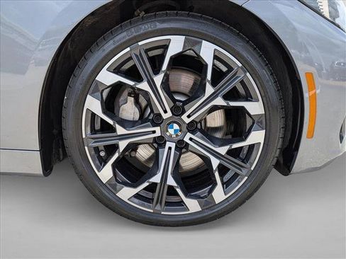 Certified 2026 BMW 430i xDrive Coupe w/ Premium Package AWD/4WD image 24