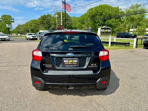 Used 2014 Subaru Crosstrek 2.0i Premium AWD/4WD image 7
