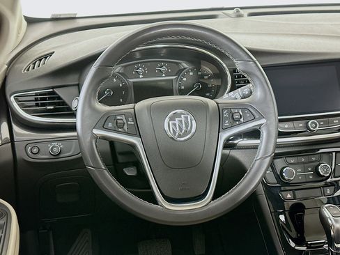 Used 2018 Buick Encore Preferred FWD image 17
