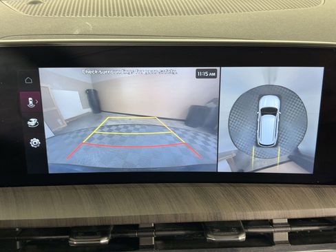 Used 2024 Kia Telluride SX image 24