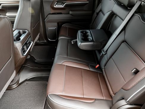 New 2026 GMC Sierra 1500 Denali w/ Denali Reserve Package image 20