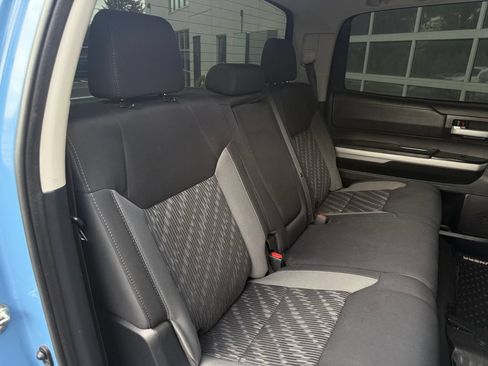 Used 2019 Toyota Tundra SR5 AWD/4WD image 42