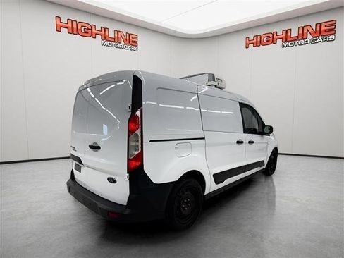 Used 2019 Ford Transit Connect XL FWD image 5