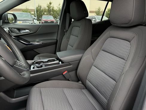 New 2026 Chevrolet Equinox LT image 21