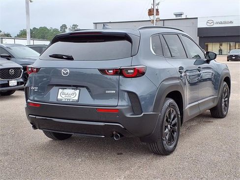 New 2026 MAZDA CX-50 AWD 2.5 Hybrid w/ Weather Package image 2