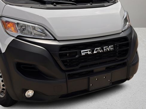 Used 2025 RAM ProMaster 2500 w/ Convenience Group FWD image 27