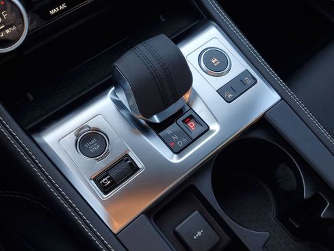 New 2026 Jaguar F-PACE R-Dynamic S image 25