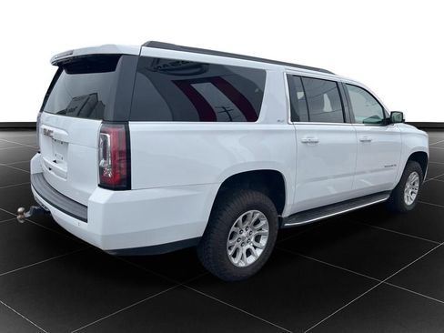 Used 2019 GMC Yukon XL SLT w/ Open Road Package RWD image 5