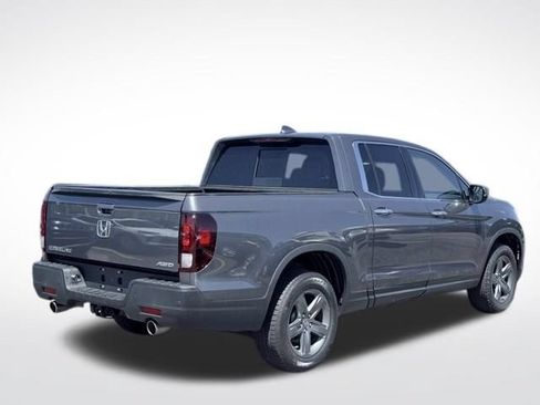 Used 2023 Honda Ridgeline RTL-E image 5