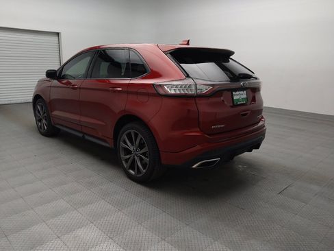 Used 2018 Ford Edge Sport w/ Equipment Group 401A image 5