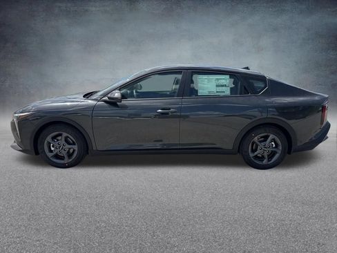 New 2026 Kia K4 FWD image 6