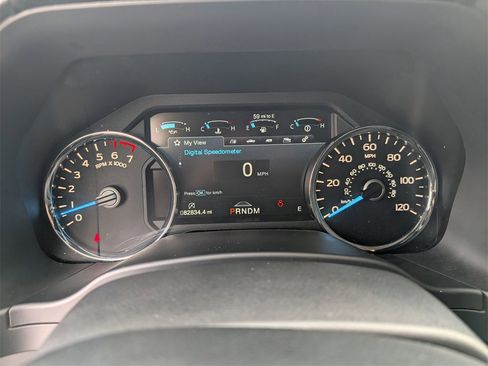 Used 2019 Ford F150 Platinum w/ Equipment Group 701A Luxury image 22