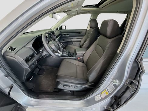 Certified 2024 Honda CR-V EX image 19
