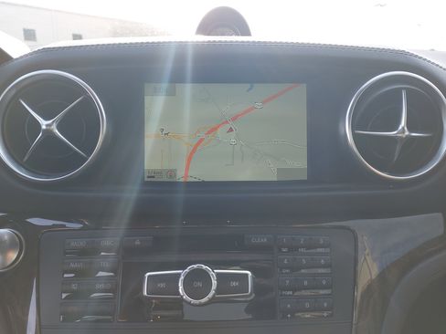 Used 2015 Mercedes-Benz SL 400 SL 400 image 25