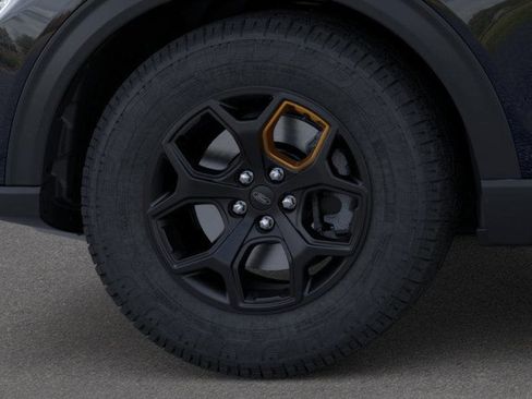 New 2026 Ford Explorer Tremor AWD/4WD image 46
