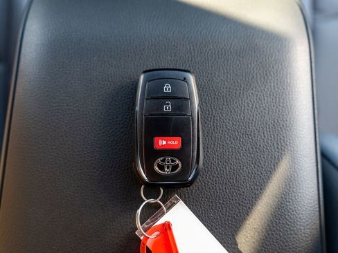 New 2025 Toyota Tacoma SR5 image 31