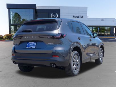 New 2026 MAZDA CX-5 Select