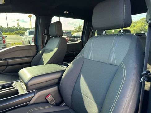 Used 2024 Ford F150 STX AWD/4WD image 32