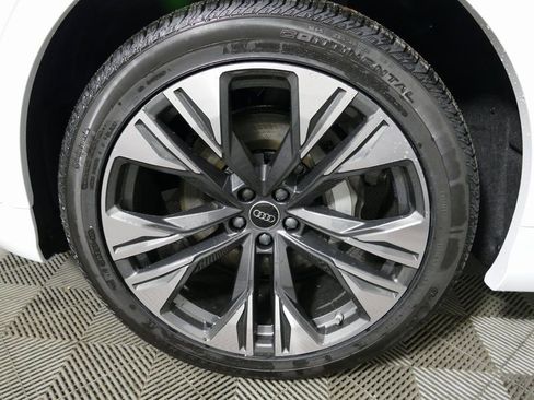 New 2026 Audi Q8 Premium Plus image 9