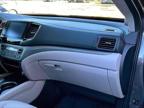 Used 2023 Honda Ridgeline RTL image 20