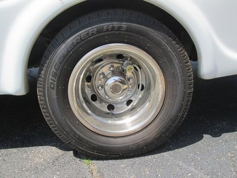 Used 2003 Ford E-450 and Econoline 450 image 16