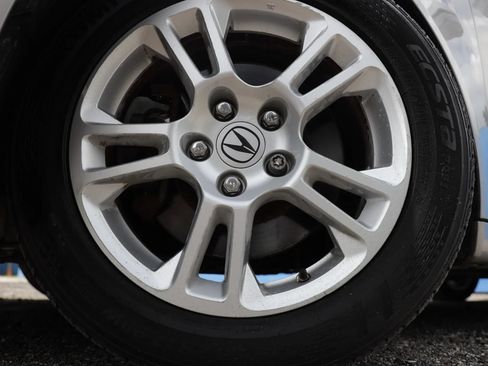 Used 2011 Acura TL FWD image 26